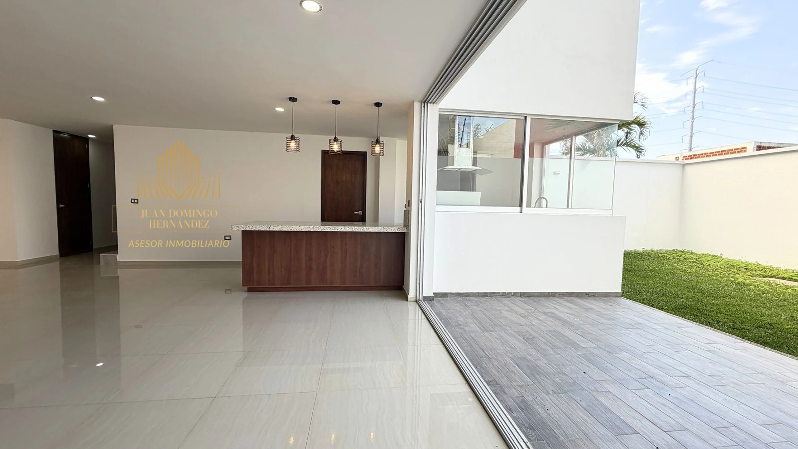 Residencia Las Palomas