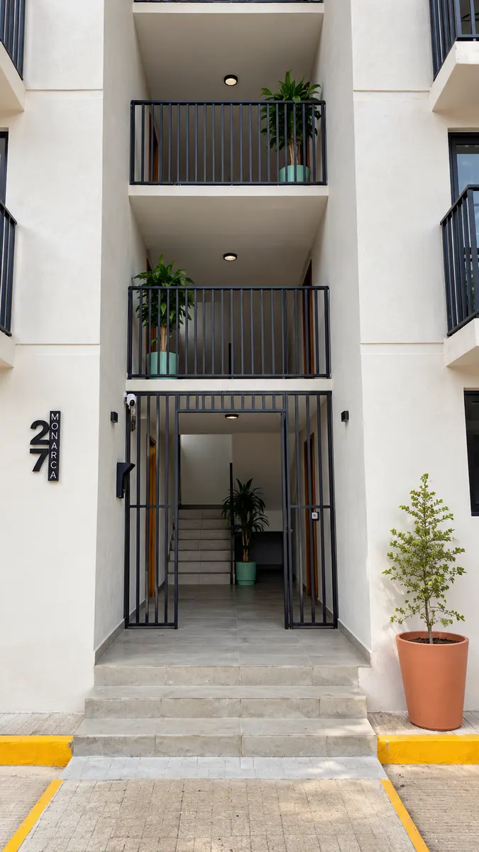 Departamentos Los Cerezos — foto 6
