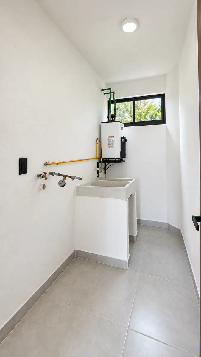Departamentos Los Cerezos — foto 10