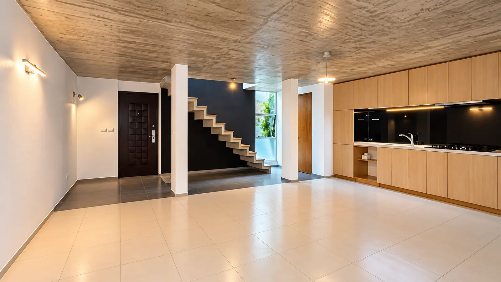 Casa en Monte Novo