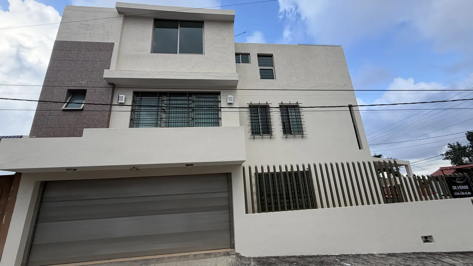 Casa en Indeco Ánimas