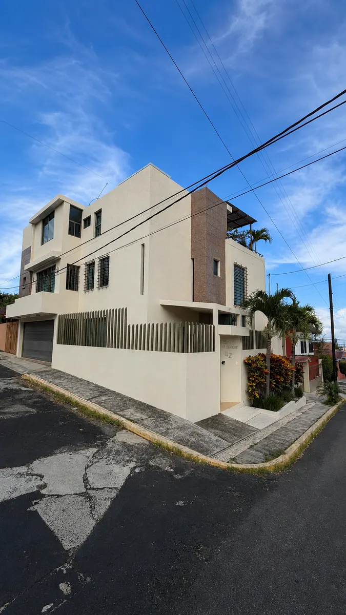 Casa en Indeco Ánimas — foto 2