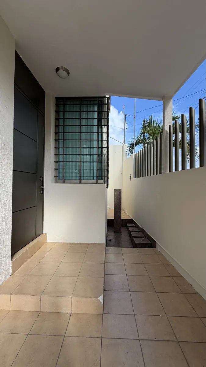 Casa en Indeco Ánimas — foto 4