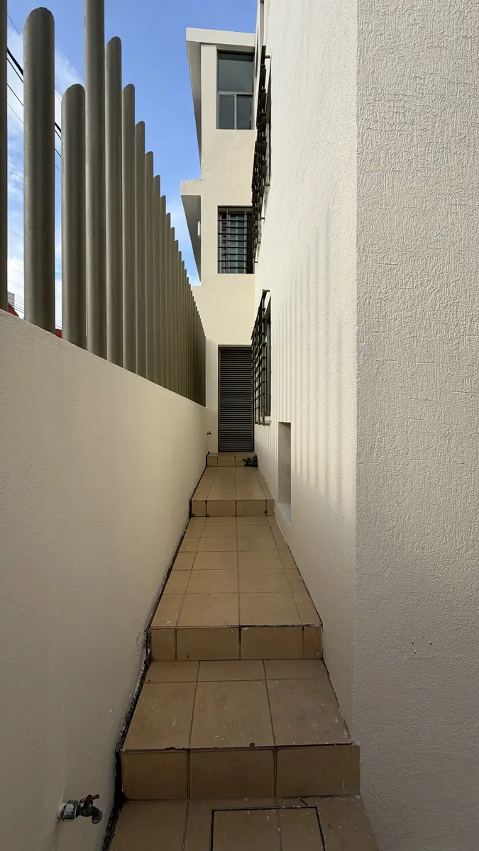 Casa en Indeco Ánimas — foto 5
