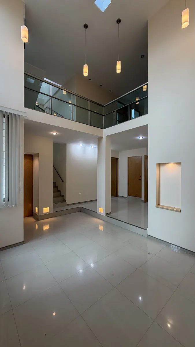 Casa en Indeco Ánimas — foto 9