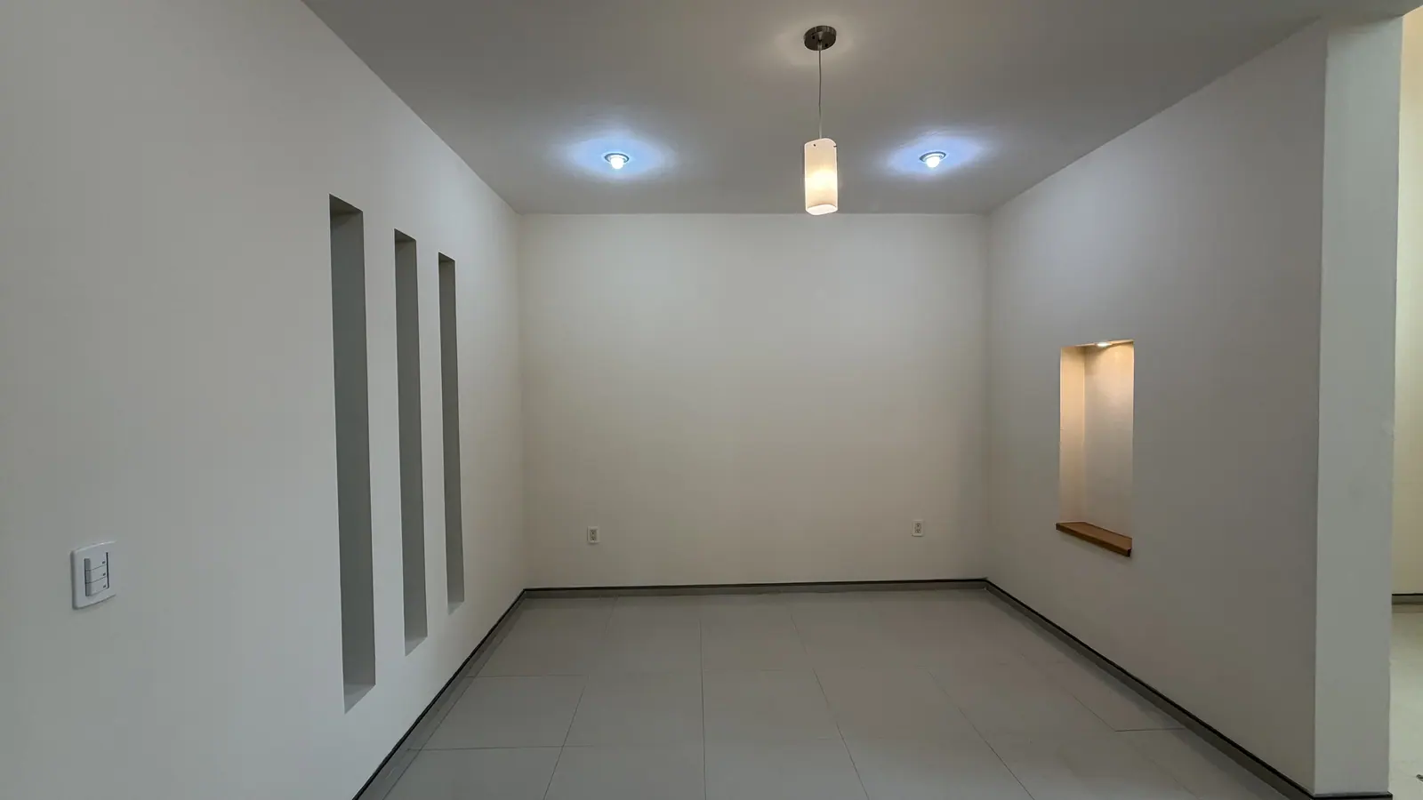 Casa en Indeco Ánimas — foto 16