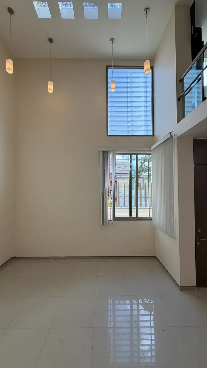 Casa en Indeco Ánimas — foto 17