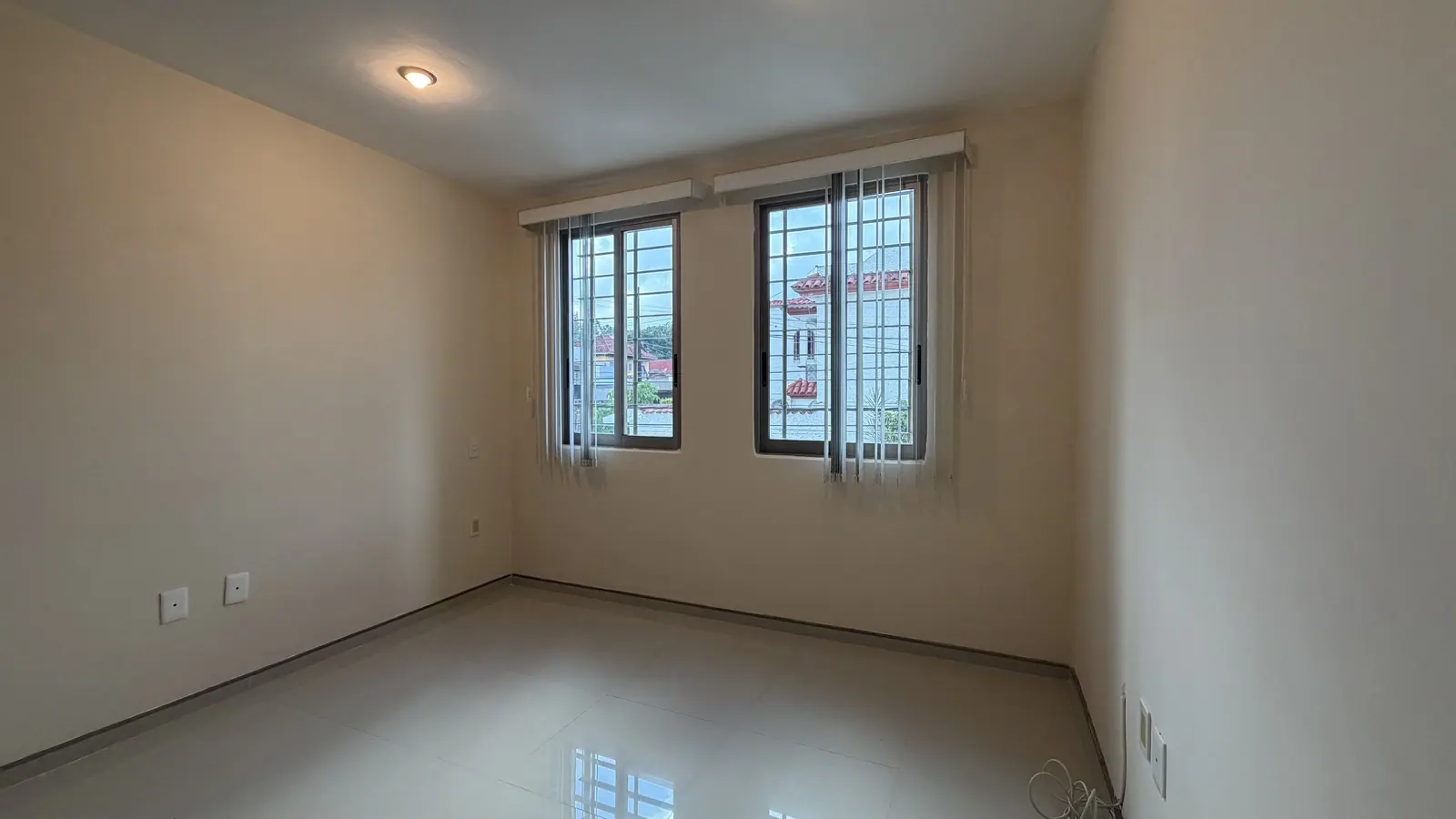 Casa en Indeco Ánimas — foto 34