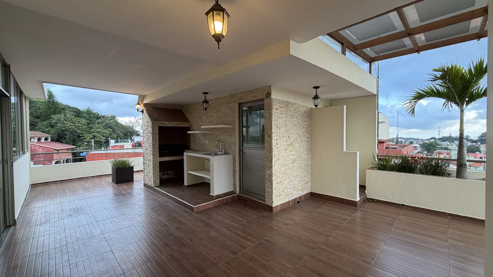 Casa en Indeco Ánimas — foto 41