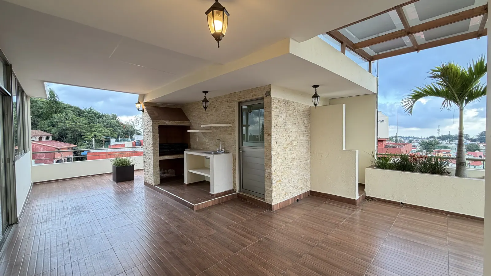 Casa en Indeco Ánimas — foto 42