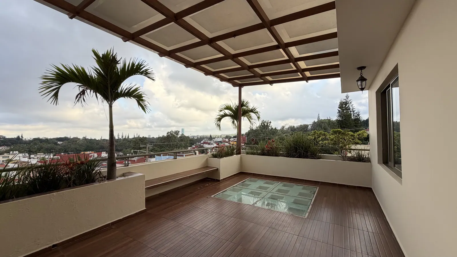 Casa en Indeco Ánimas — foto 43