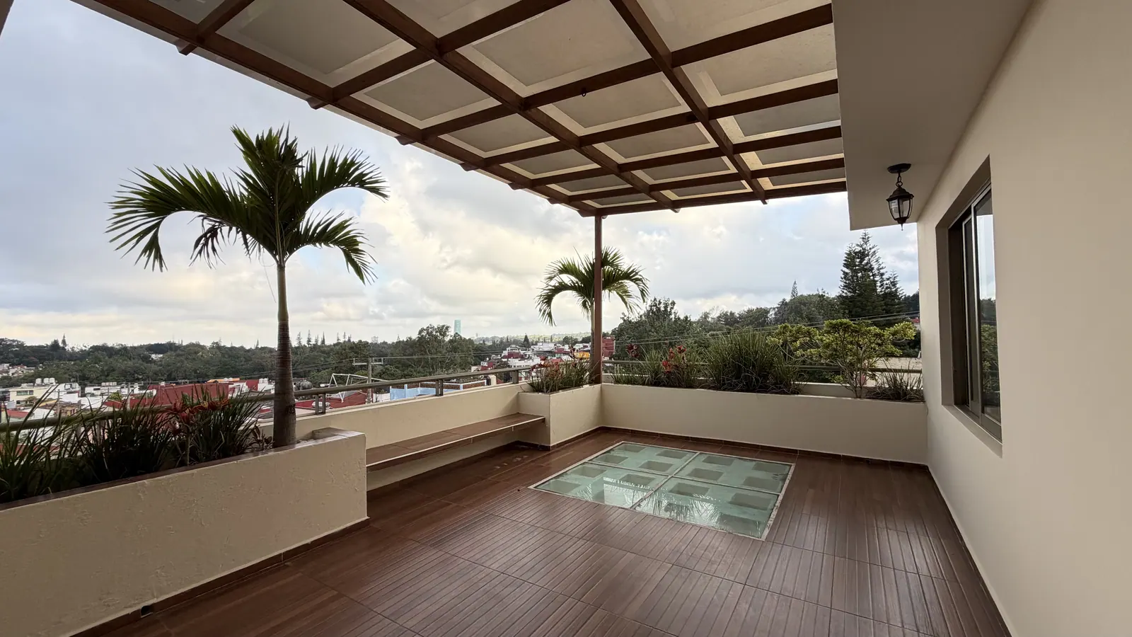 Casa en Indeco Ánimas — foto 44
