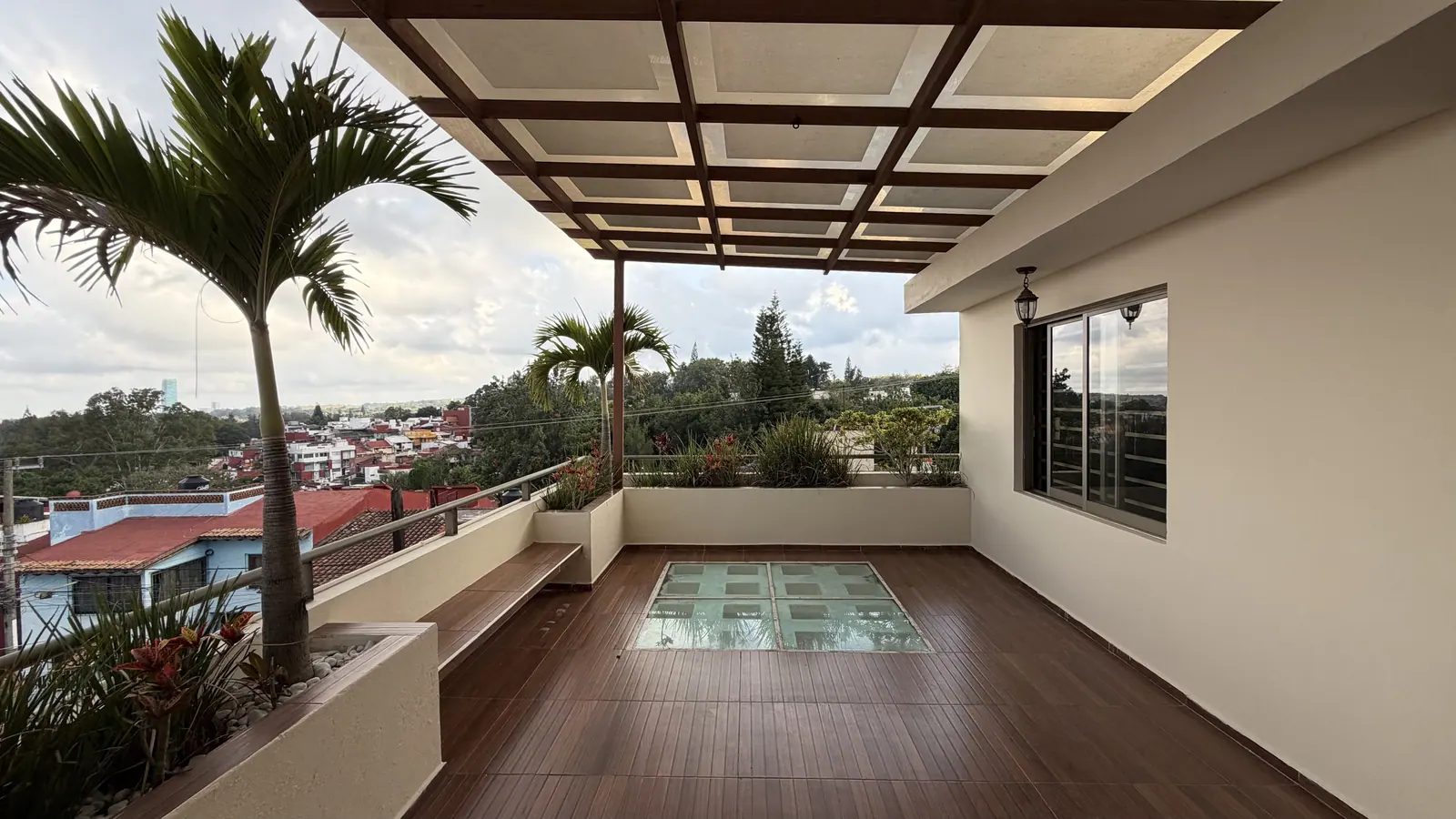 Casa en Indeco Ánimas — foto 45