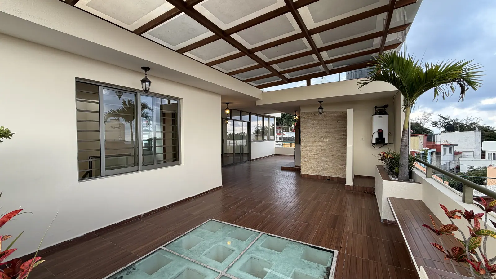 Casa en Indeco Ánimas — foto 46