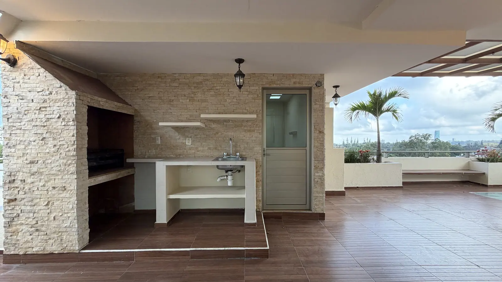 Casa en Indeco Ánimas — foto 48