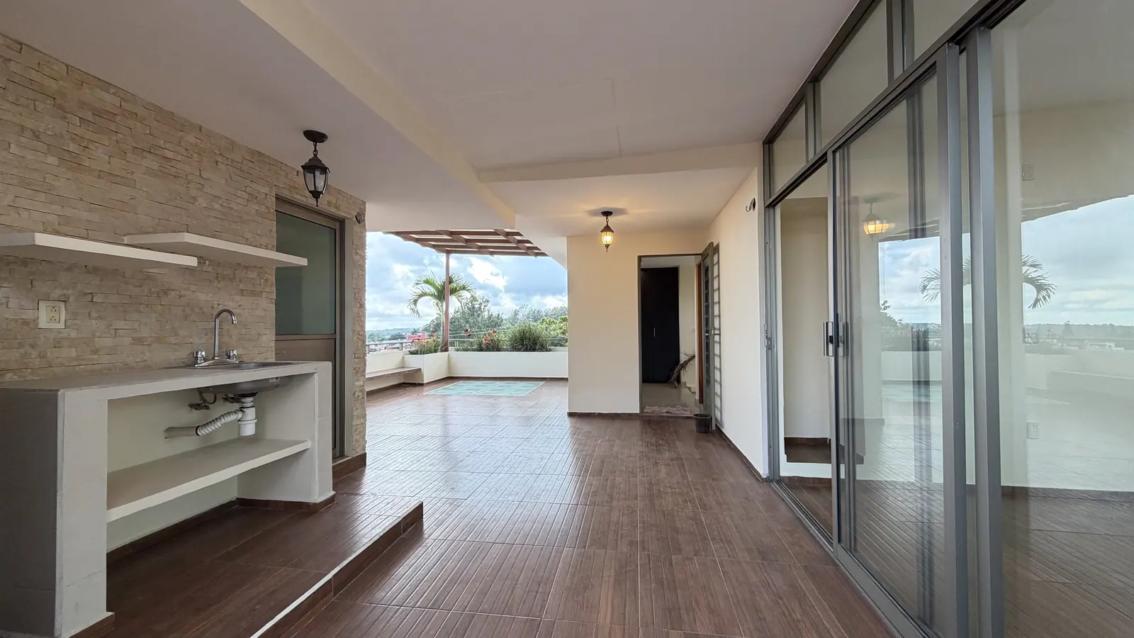 Casa en Indeco Ánimas — foto 51