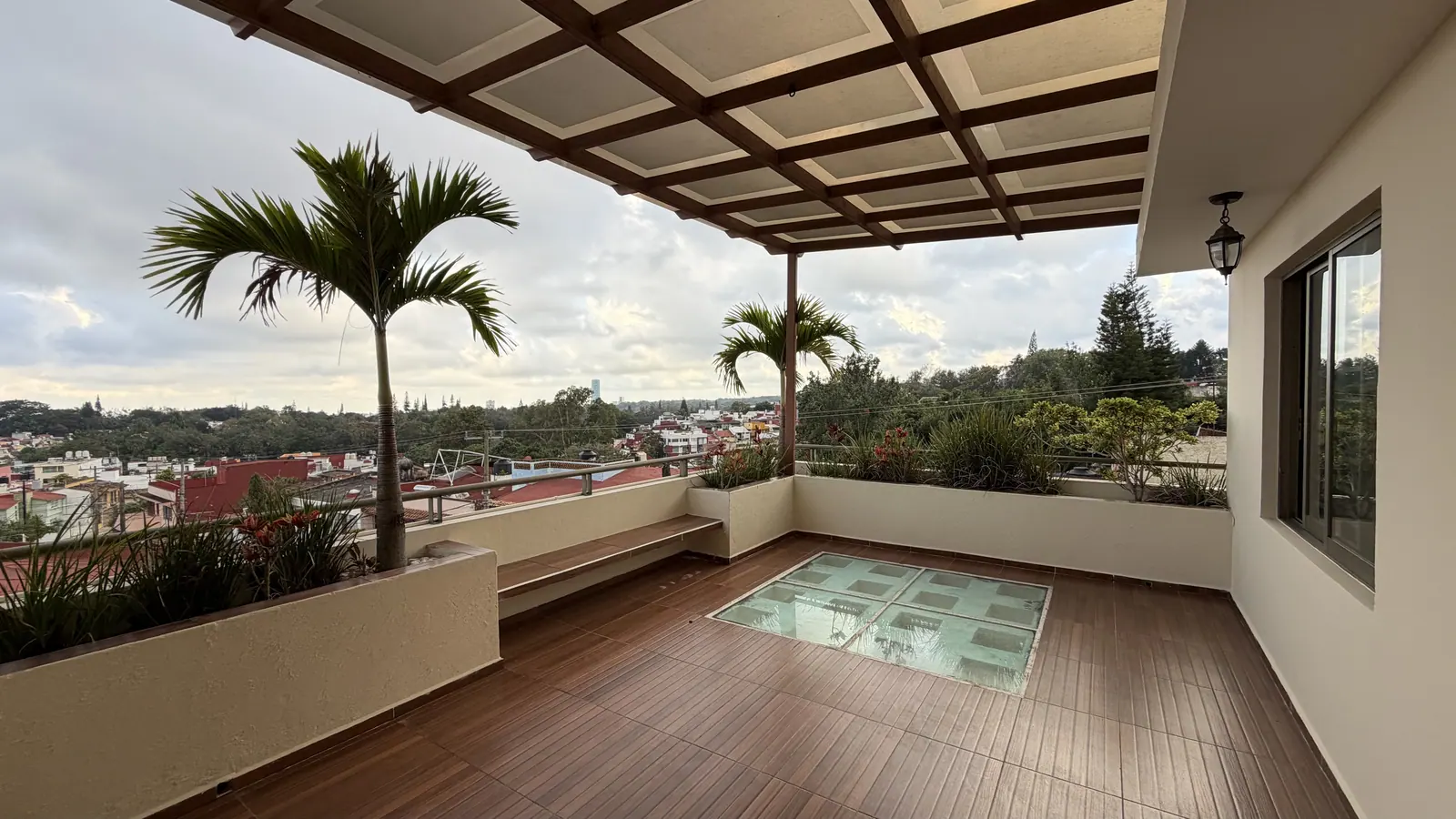 Casa en Indeco Ánimas — foto 54