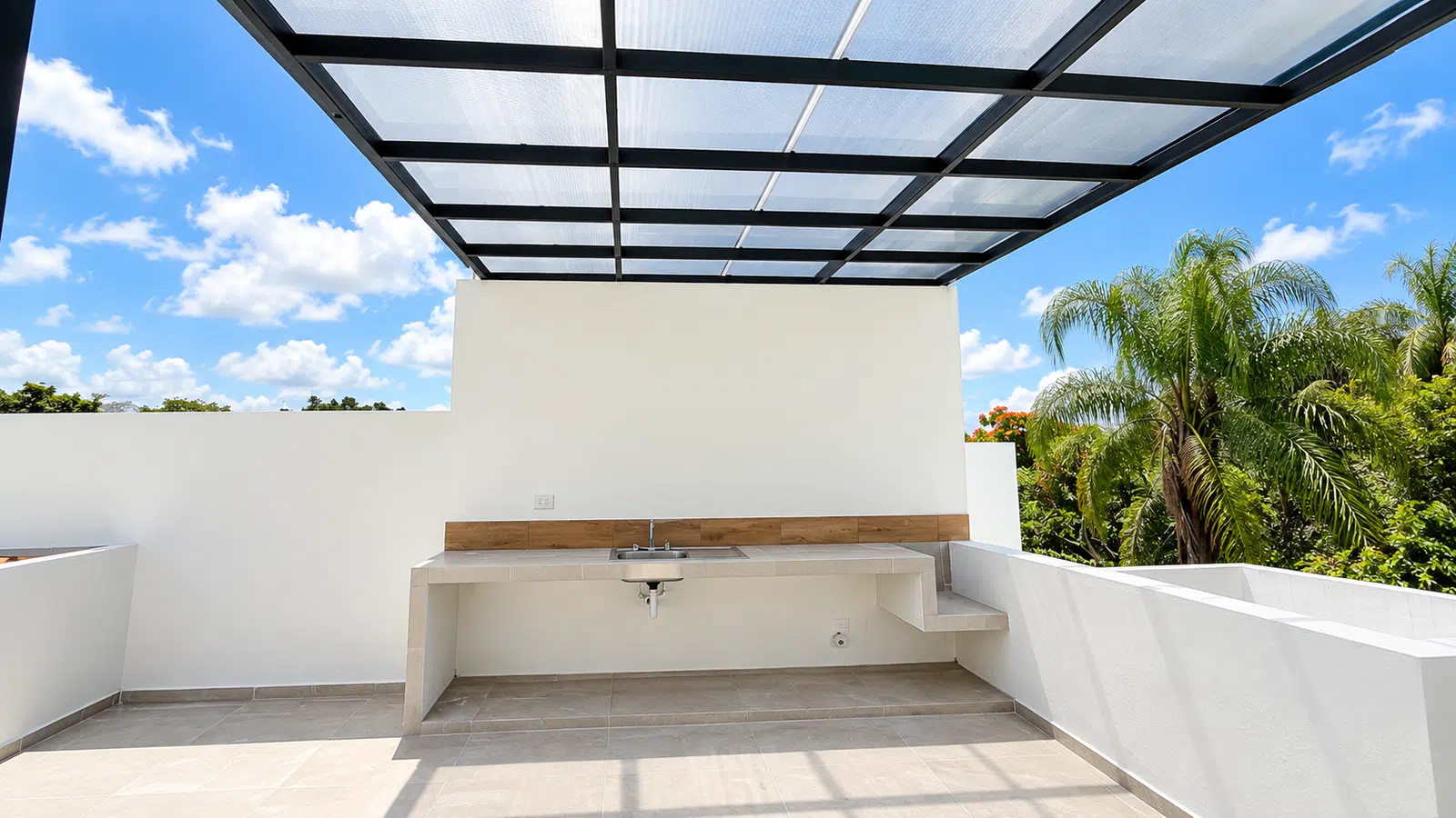 Casa en Paseo Real — foto 4