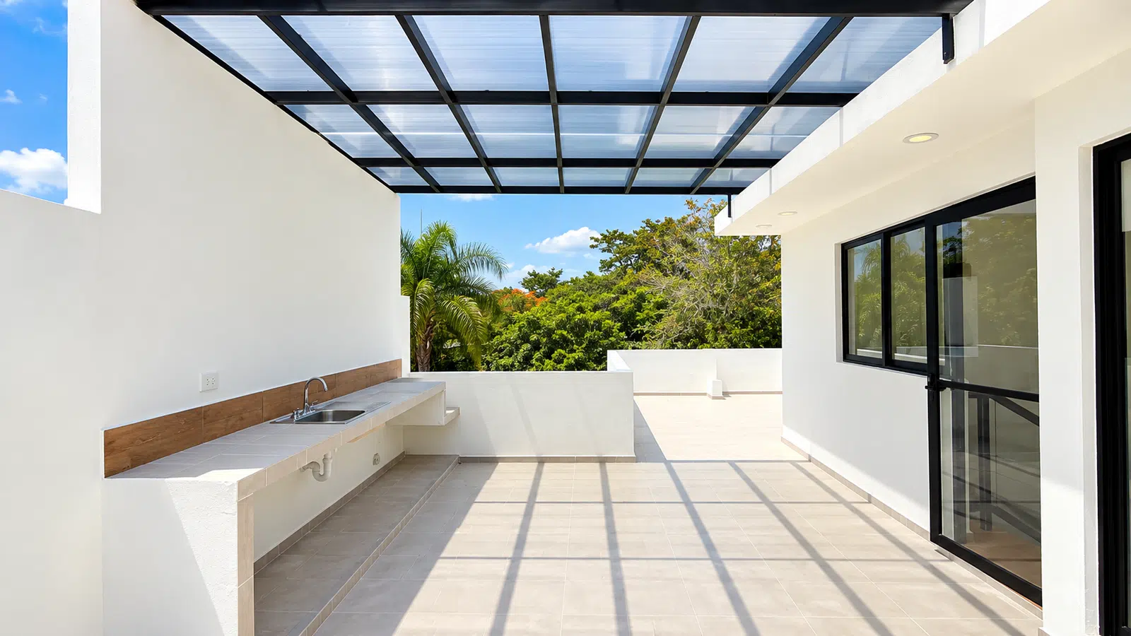 Casa en Paseo Real — foto 21