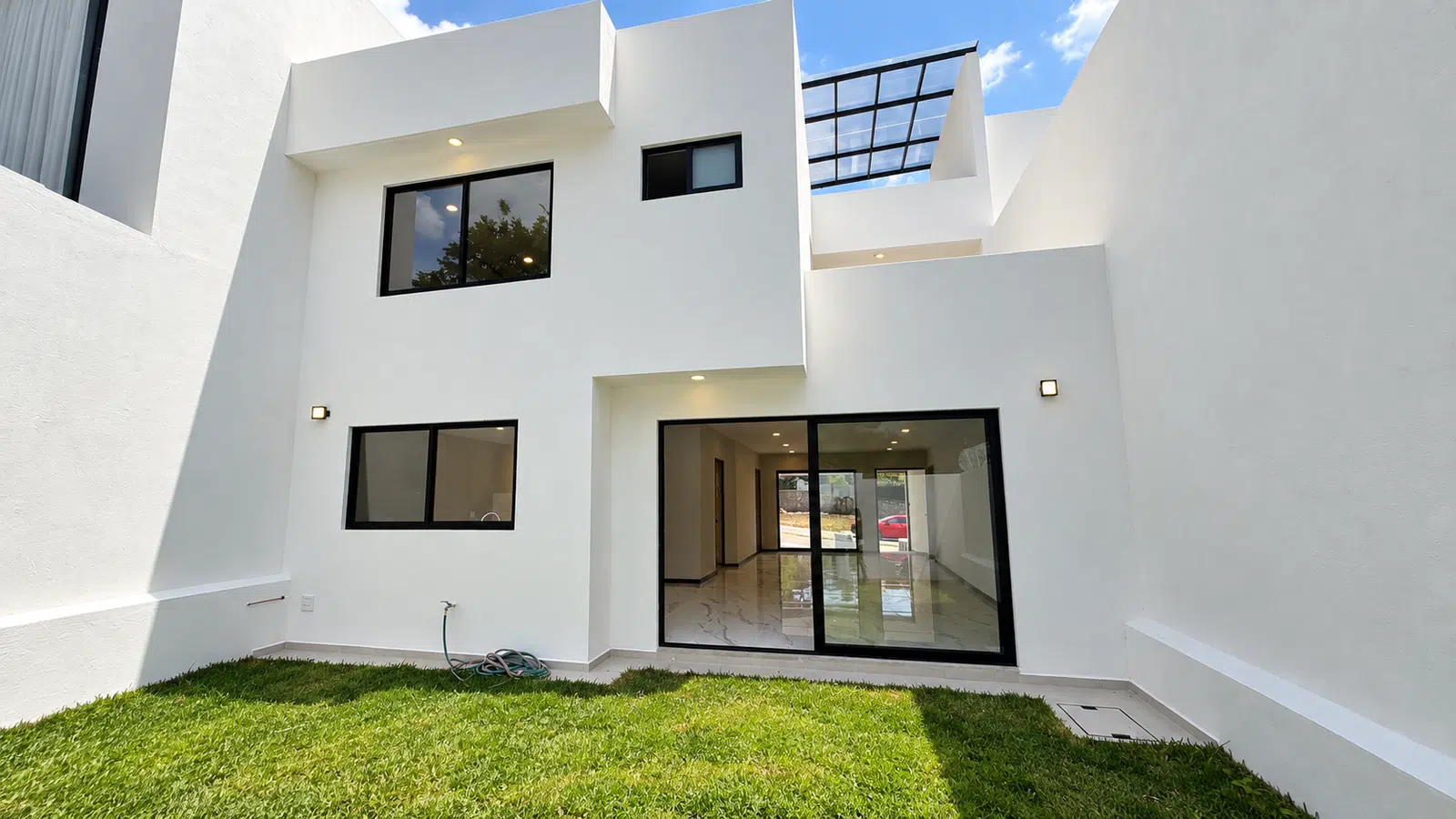 Casa en Paseo Real — foto 25
