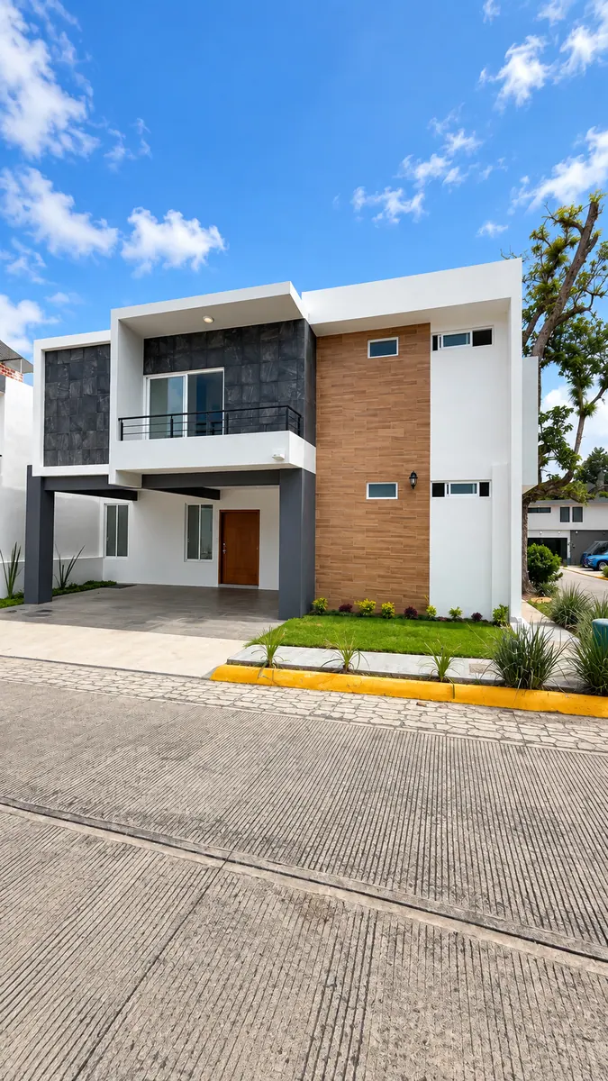 Casa en Xochiapam · Fausto — foto 20