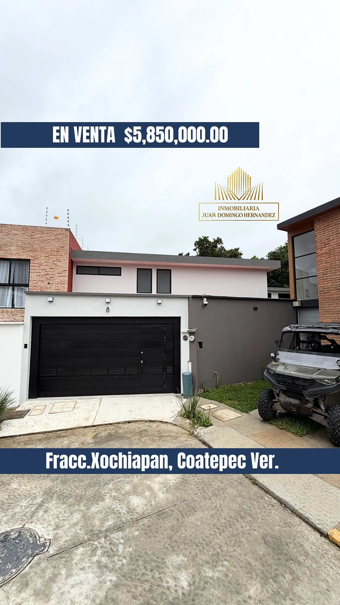 Casa Xochiapan I — foto 2