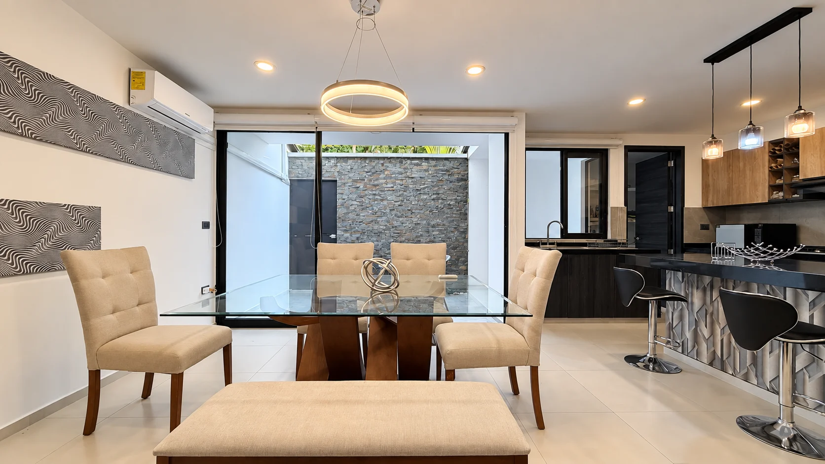 Casa amueblada en El Vergel — foto 3