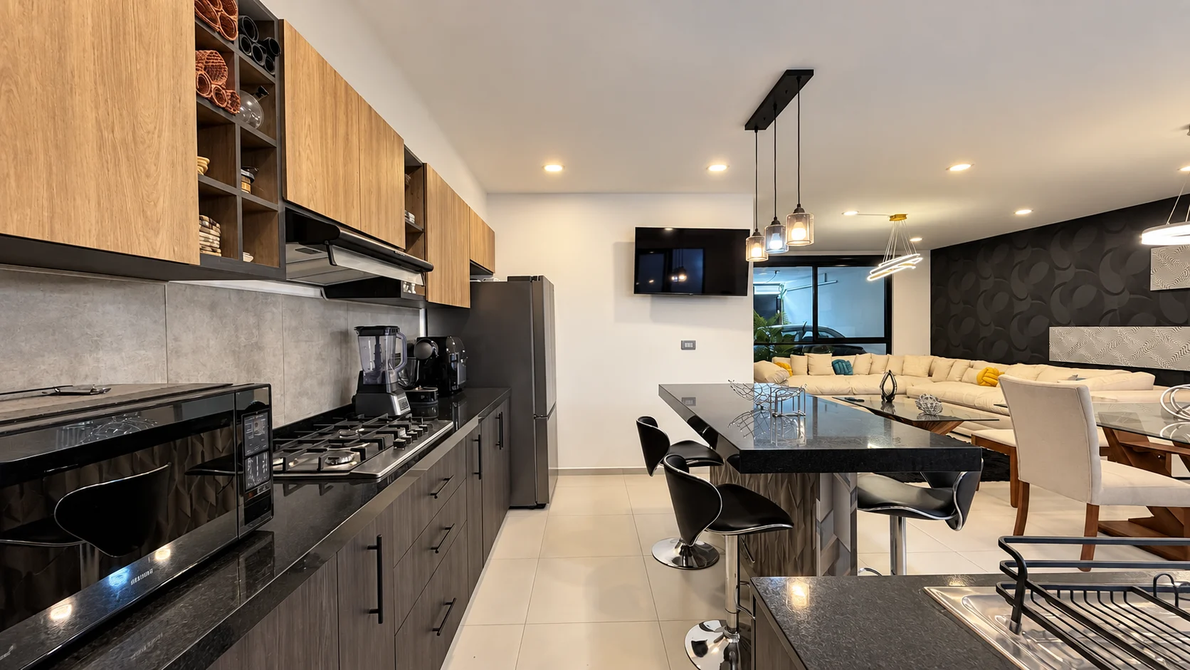 Casa amueblada en El Vergel — foto 14
