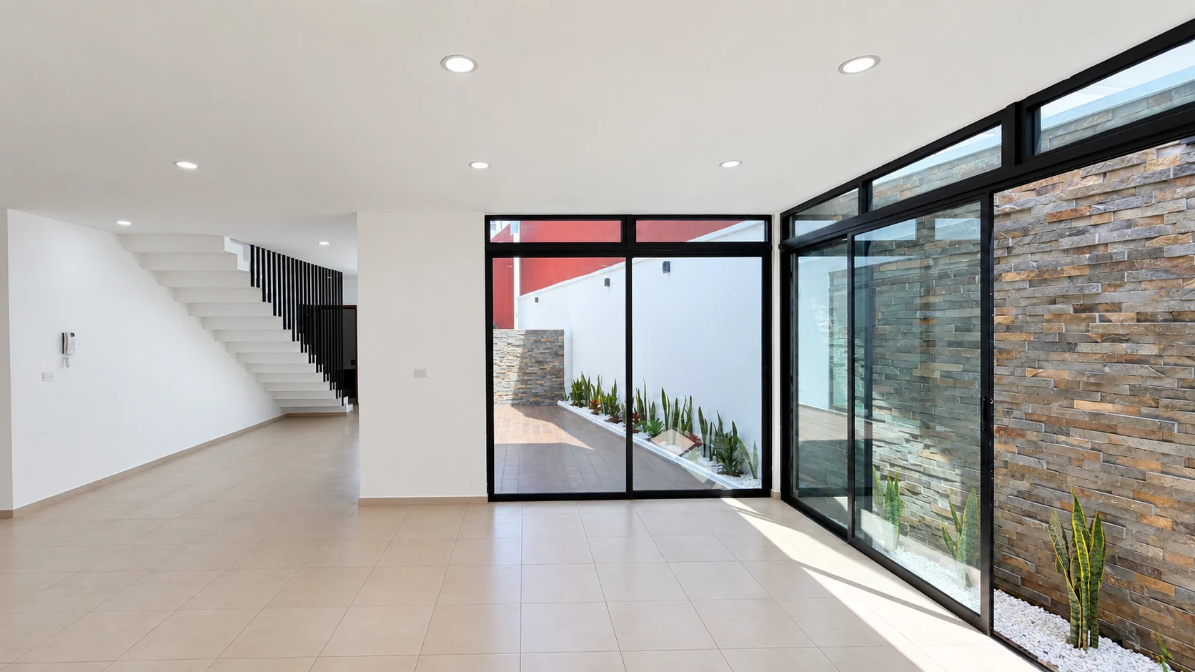 Residencia Imperial de las Ánimas · 340 m²