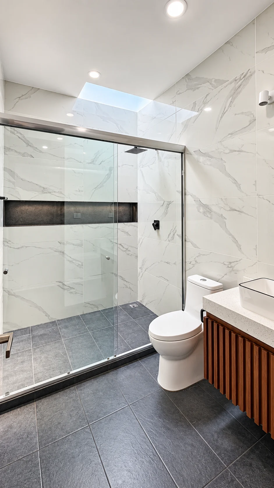 Residencia Imperial de las Ánimas · 340 m² — foto 3