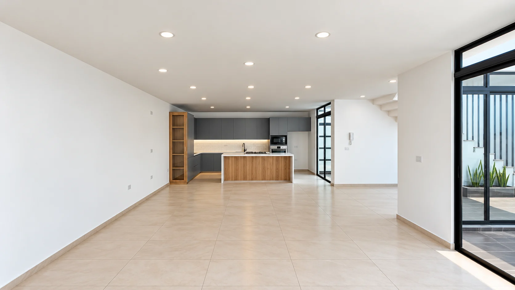 Residencia Imperial de las Ánimas · 340 m² — foto 5