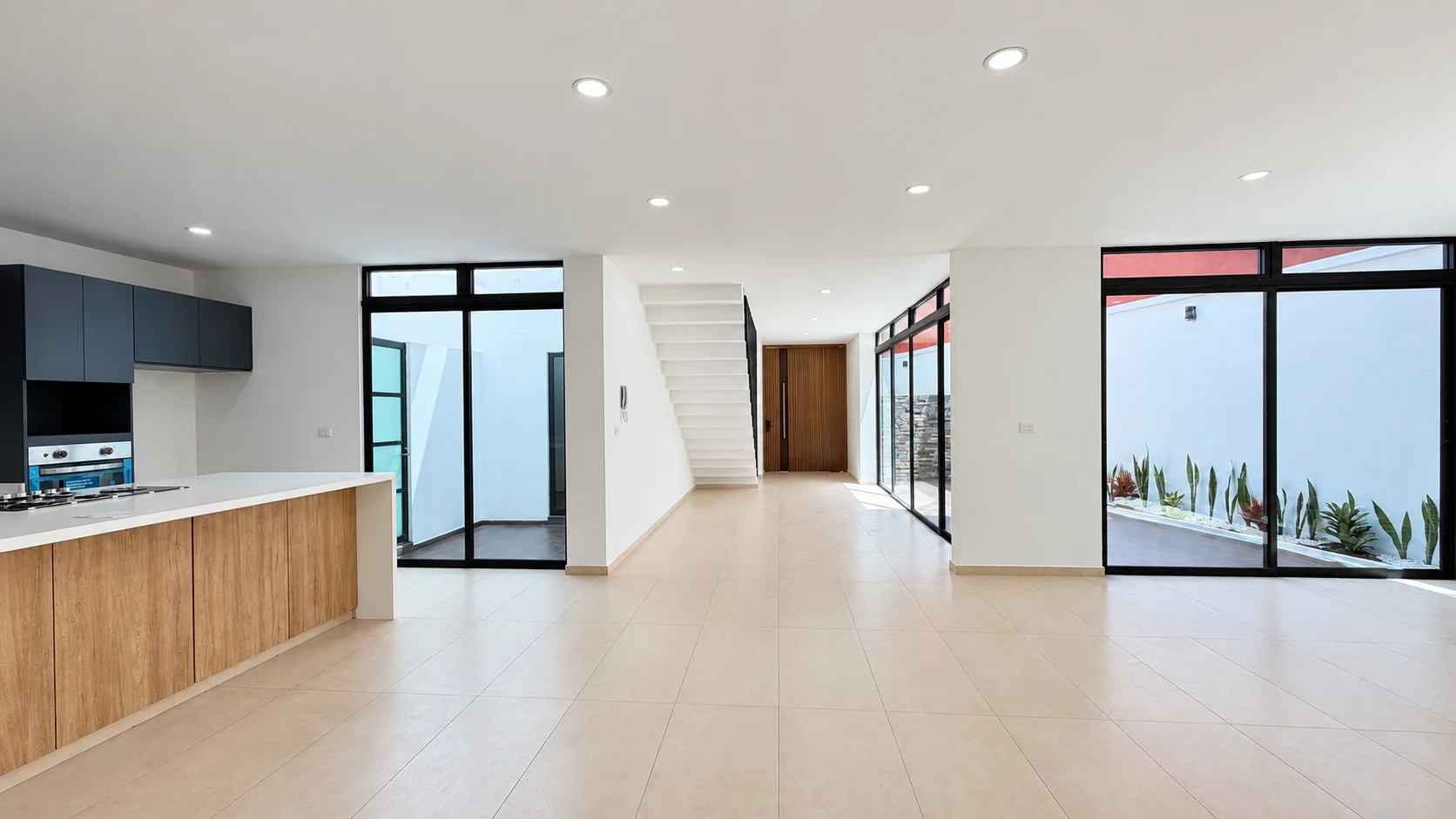 Residencia Imperial de las Ánimas · 340 m² — foto 10