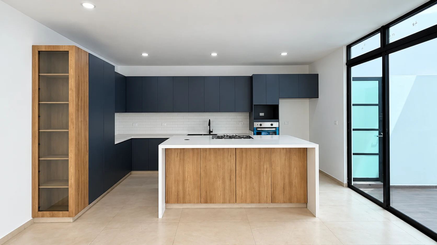 Residencia Imperial de las Ánimas · 340 m² — foto 13