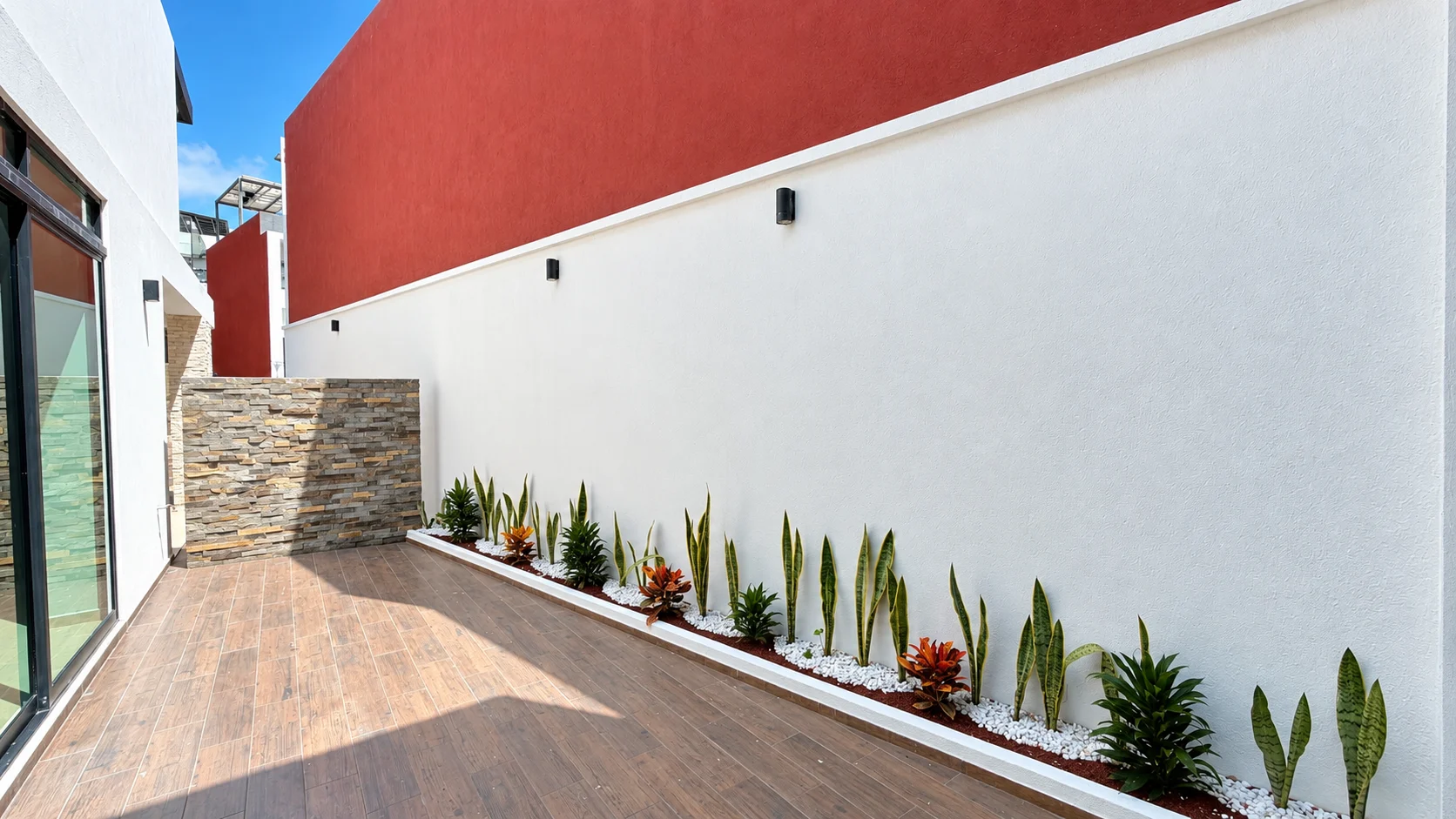 Residencia Imperial de las Ánimas · 340 m² — foto 23
