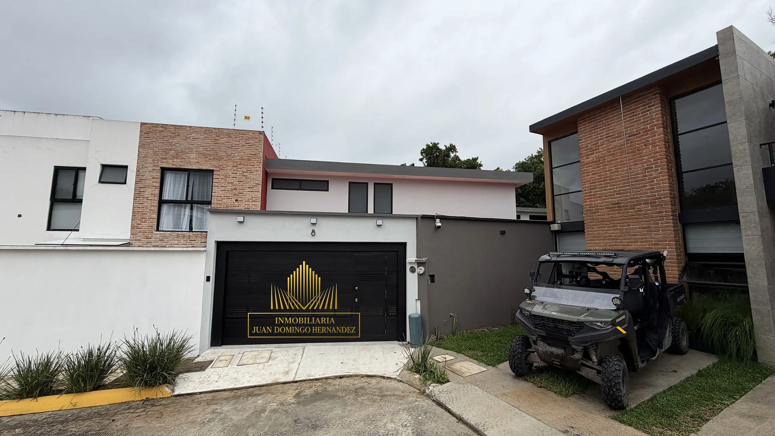 Casa Xochiapan II — foto 27