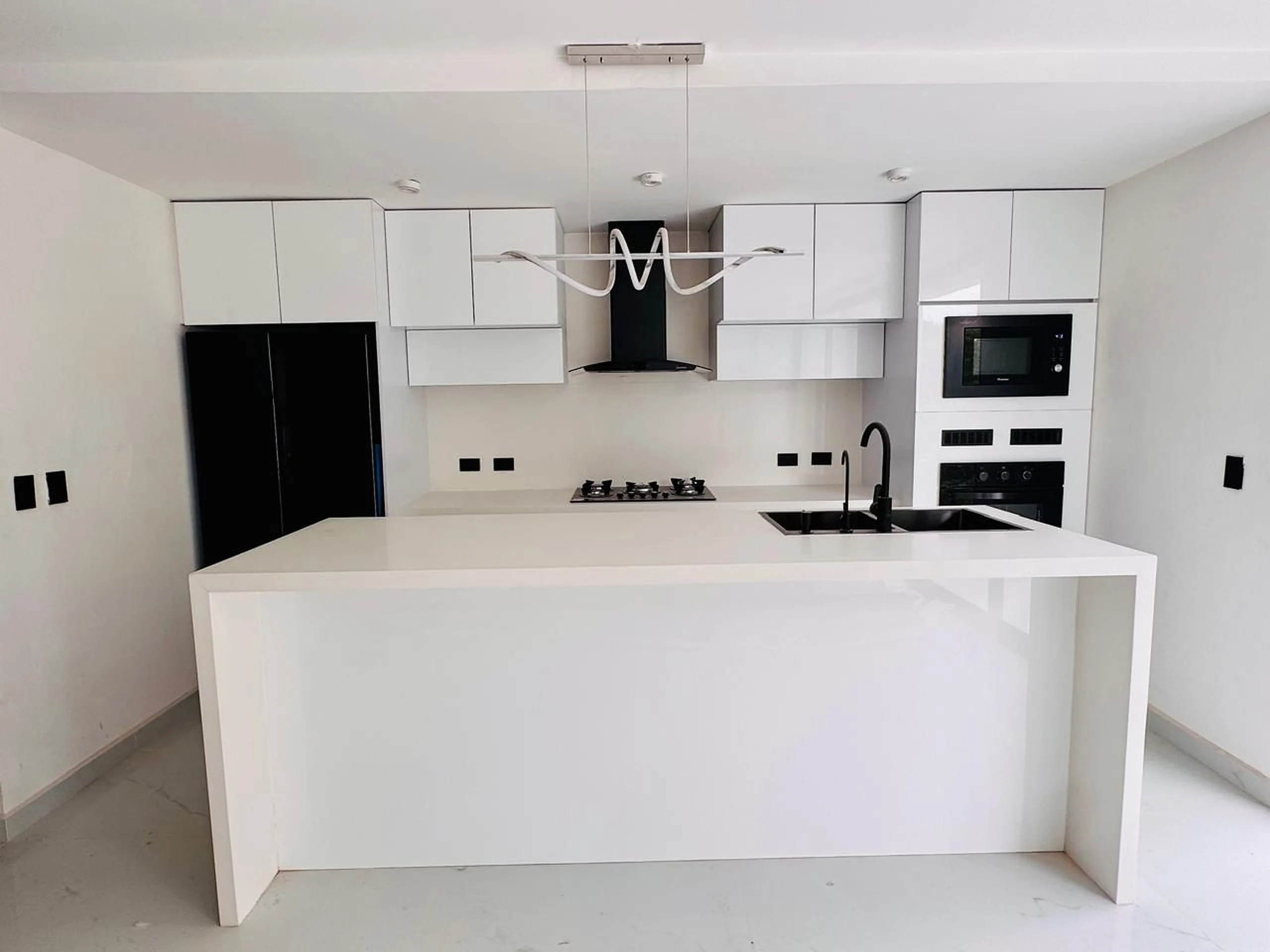 Departamento Araucarias — foto 5