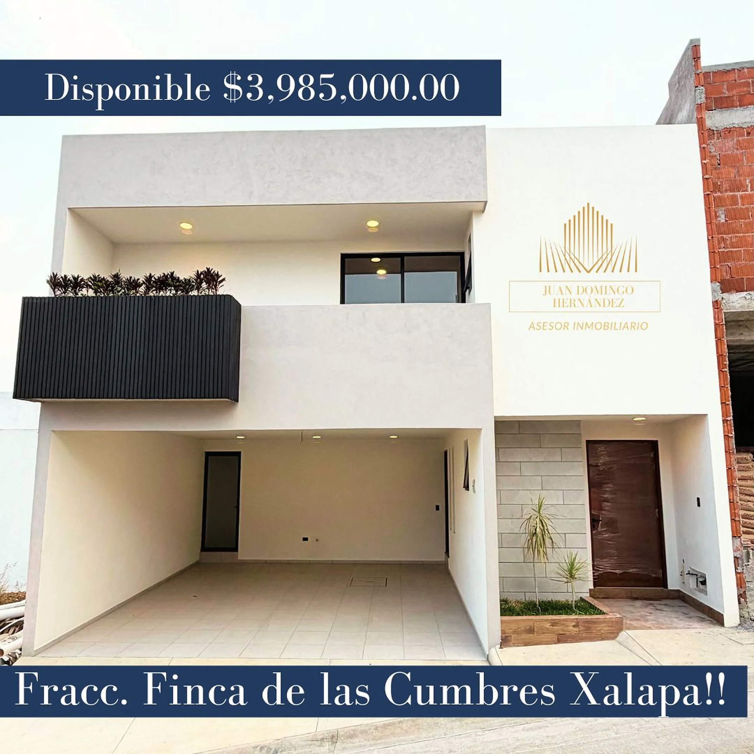 Finca de las Cumbres · 148 m²