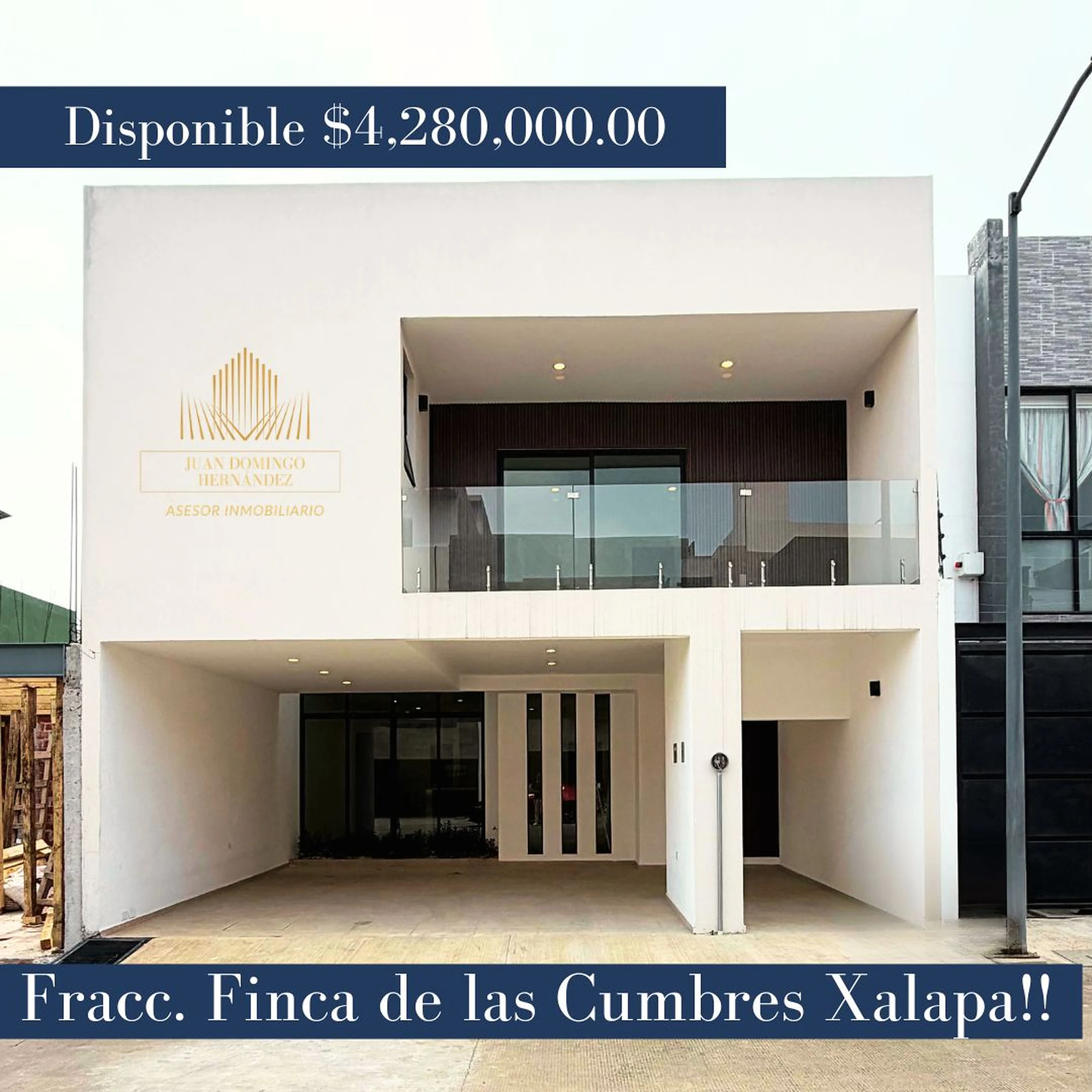 Finca de las Cumbres · 144 m² — foto 7