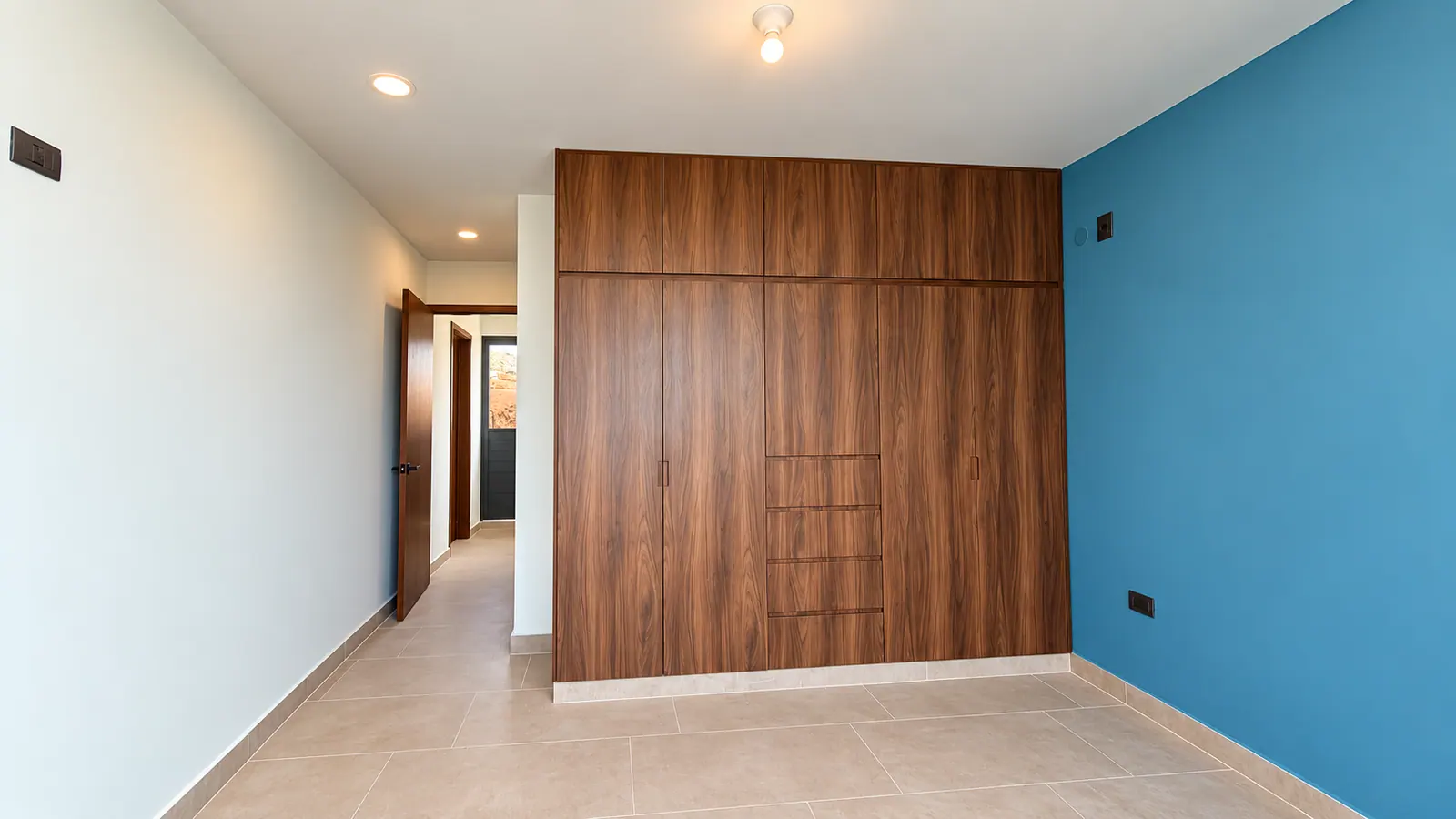 Casa en Los Almendros — foto 2