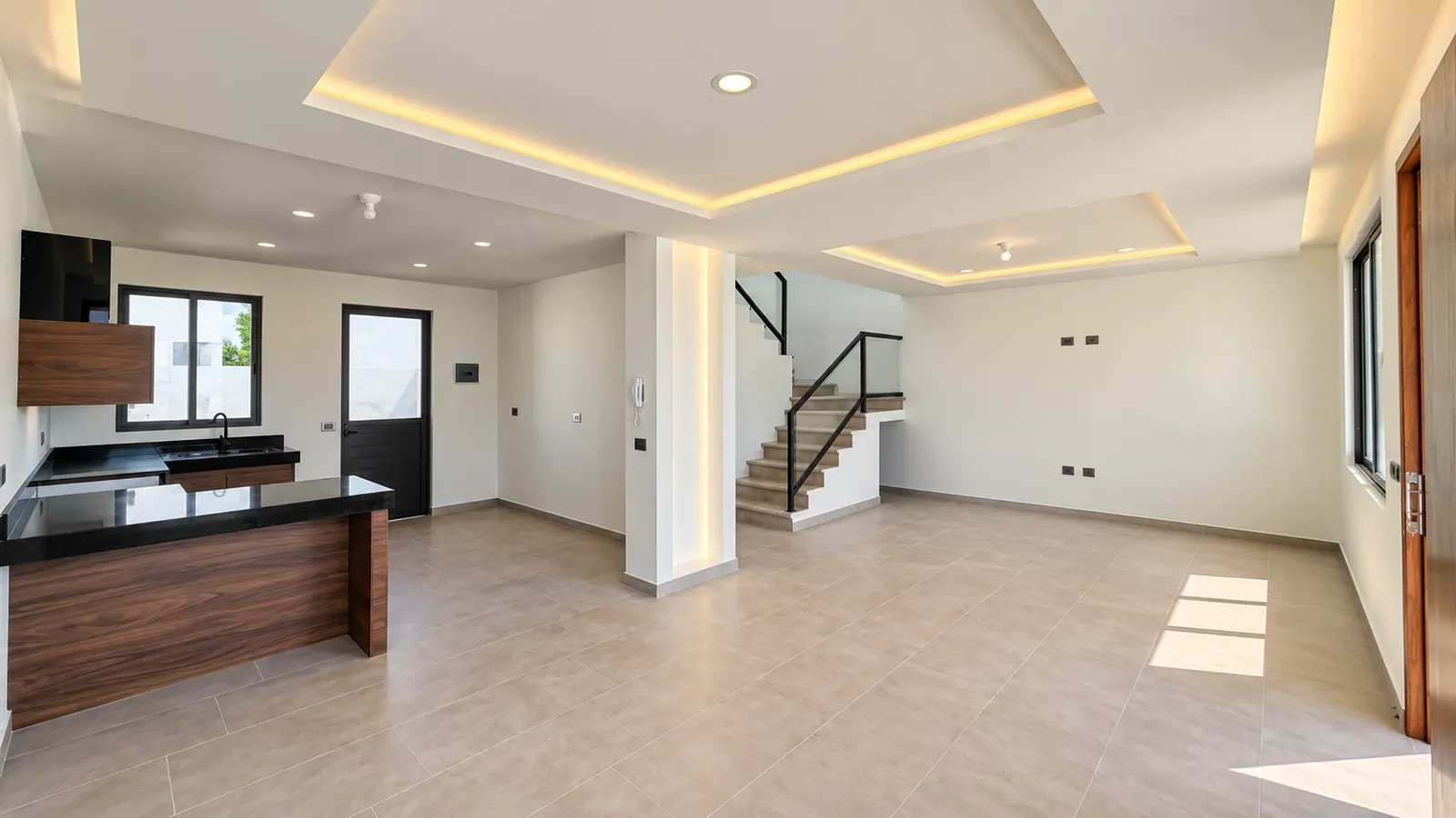 Casa en Los Almendros — foto 4