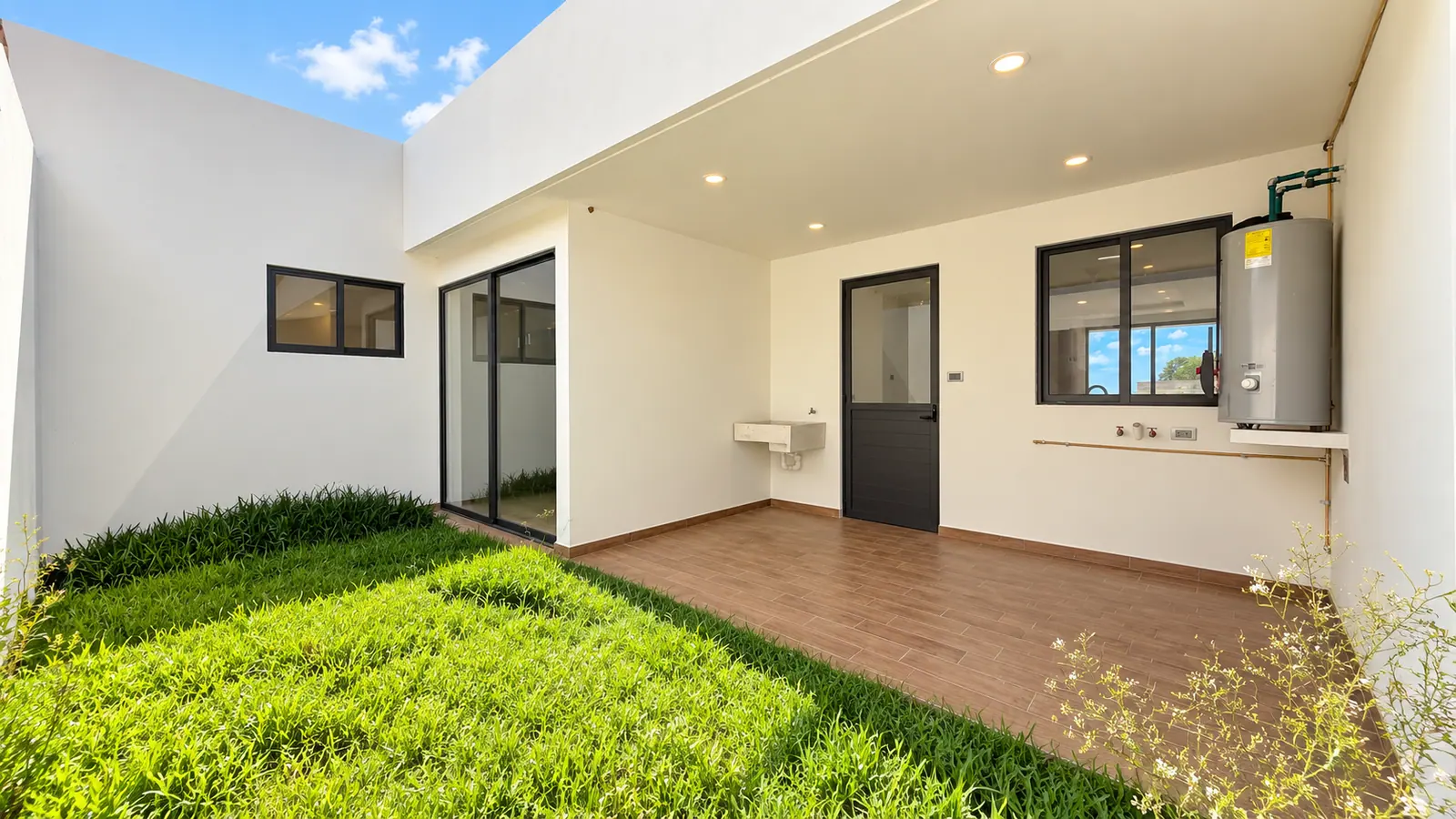 Casa en Los Almendros — foto 7