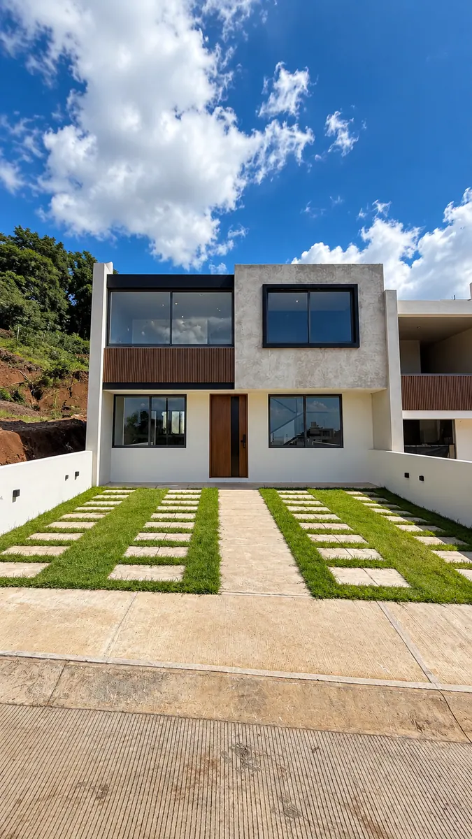 Casa en Los Almendros — foto 9