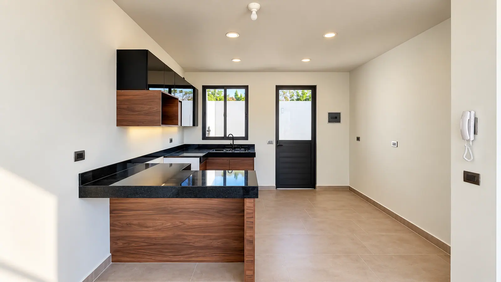 Casa en Los Almendros — foto 16