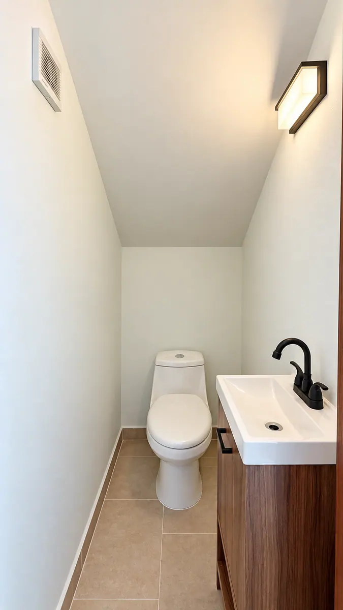 Casa en Los Almendros — foto 17